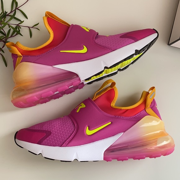 New Nike Air max 270 extreme special edition - Picture 8 of 10